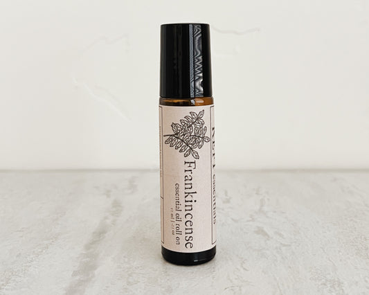 Frankincense Roll On - Limited Edition